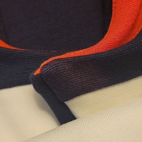 LAUNDRY BY SHELLI SEGAL Girl's Color Block Chain Jersey Dress - Picture 14 of 15